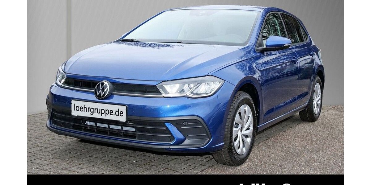 VW Polo 12.042 km 17.950 &euro; Worms 67547