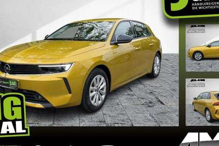 Opel Astra 23.962 km 14.990 &euro; Mannheim 68165