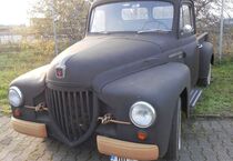 GMC Andere