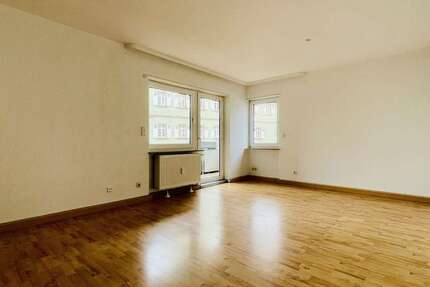 Wohnung Mannheim Feudenheim - 3 Zimmer, 81 m&sup2;, 880&euro; | Angebot:26749716