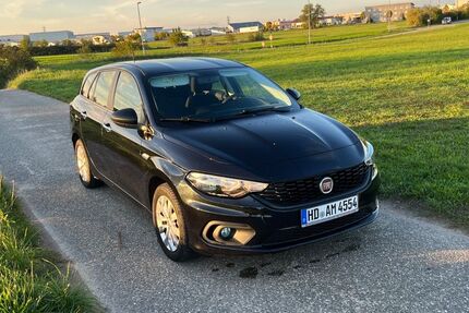 Fiat Tipo 129.700 km 8.099 € Hockenheim 68766