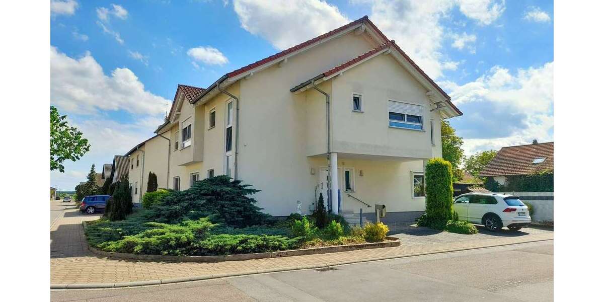 Etagenwohnung Sankt Leon-Rot Rot - 6 Zimmer, 206 m&sup2;, 530.000&euro; | Angebot:26516184