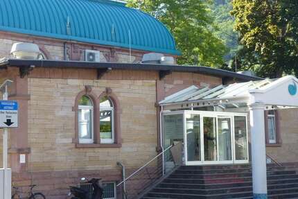 Gewerbeobjekt Neustadt an der Weinstraße Diedesfeld - 1.750&euro; | Angebot:19785299