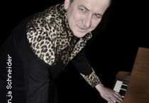 Harald Krüger - Rock'n'Roll Piano