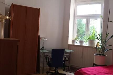 Wohnung Mannheim - 18 Zimmer, 85 m&sup2;, 500&euro; | Angebot:25656026