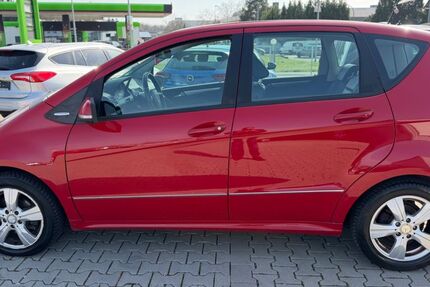 Mercedes-Benz A 180 119.000 km 6.450 &euro; Speyer 67346