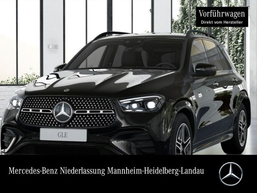 GLE 300