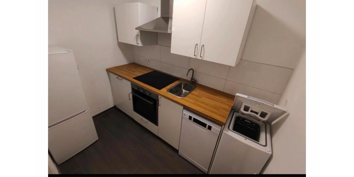 Etagenwohnung Mannheim Fahrlach - 16 Zimmer, 70 m&sup2;, 550&euro; | Angebot:26691640