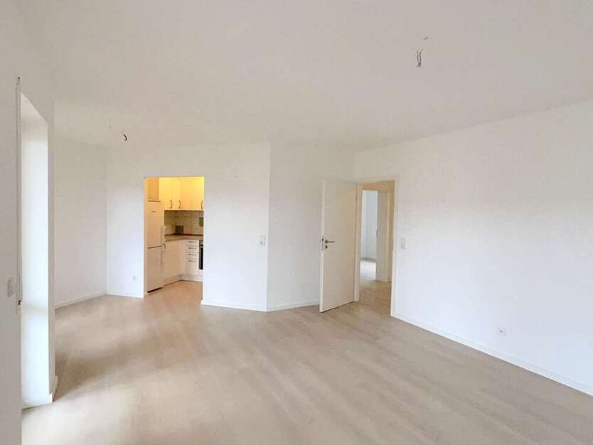 Wohnung zum Mieten in Walldorf 760 € 62 m²