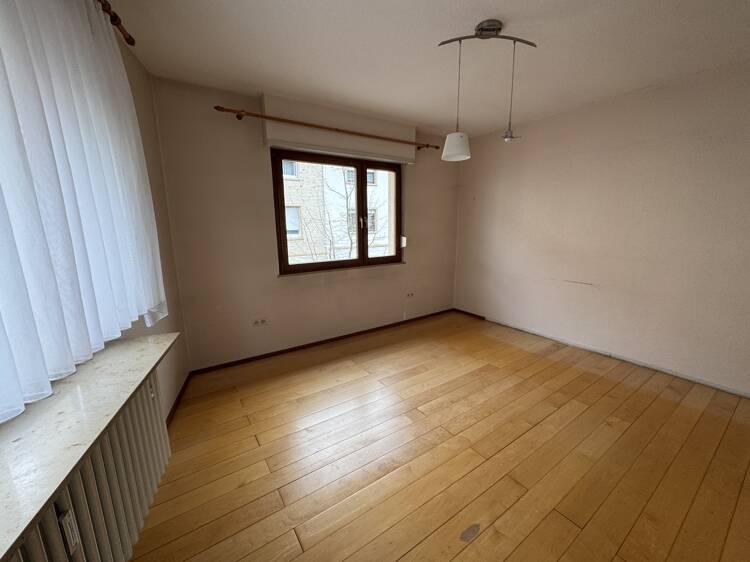 Mehrfamilienhaus, Wohnhaus Mannheim / Neckarau Neckarau - 9 Zimmer, 200 m&sup2;, 510.000&euro; | Angebot:26139134