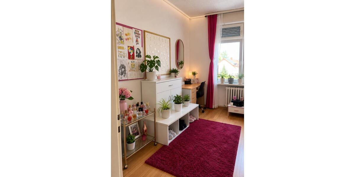 Etagenwohnung Philippsburg - 4 Zimmer, 149 m&sup2;, 259.000&euro; | Angebot:27621246