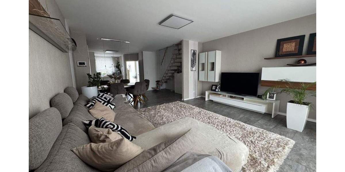 Reihenmittelhaus Worms-Herrnsheim Herrnsheim - 5 Zimmer, 141 m&sup2;, 499.000&euro; | Angebot:25735263