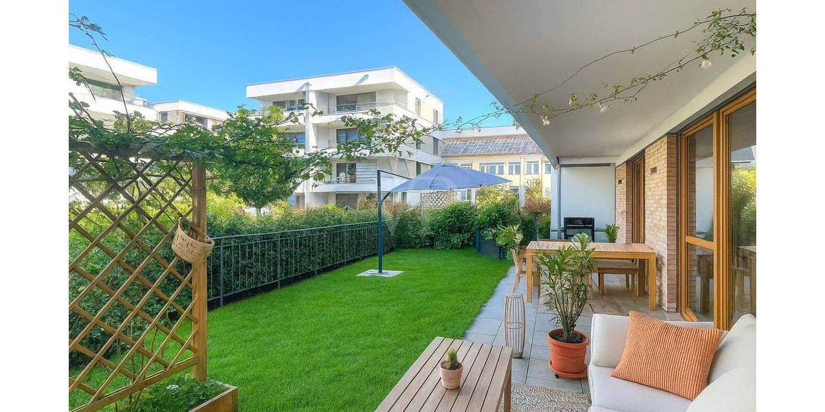 Etagenwohnung Heidelberg Südstadt - 3 Zimmer, 113 m&sup2;, 775.000&euro; | Angebot:25690596