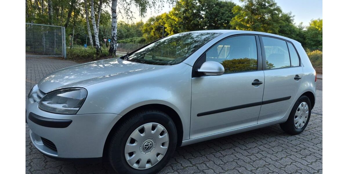 VW Golf 134.000 km 3.999 &euro; Speyer 67346