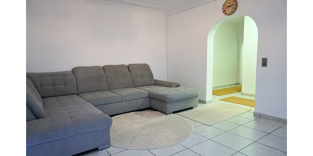 Etagenwohnung Ludwigshafen am Rhein Edigheim - 3 Zimmer, 78 m&sup2;, 174.950&euro; | Angebot:24732475