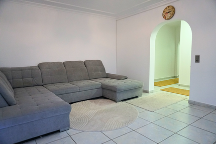 Wohnung Ludwigshafen am Rhein Edigheim - 3 Zimmer, 78 m&sup2;, 174.950&euro; | Angebot:24732475