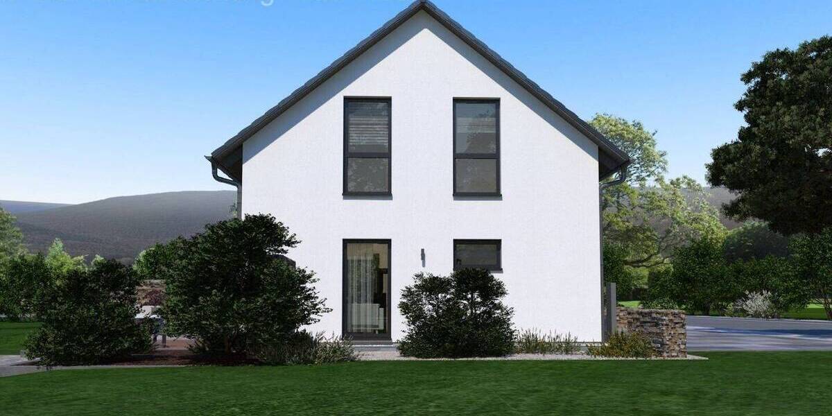 Einfamilienhaus Weinsheim Weinsheim - 4 Zimmer, 106 m&sup2;, 301.540&euro; | Angebot:23947486