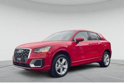 Audi Q2 13.309 km 22.950 &euro; Bensheim 64625