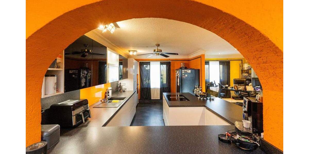 Einfamilienhaus Mannheim Käfertal - 6 Zimmer, 251 m&sup2;, 698.000&euro; | Angebot:25654268