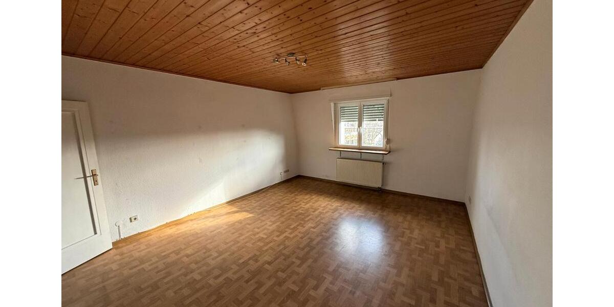 Etagenwohnung Mannheim Almenhof - 2 Zimmer, 64 m&sup2;, 210.000&euro; | Angebot:26534045