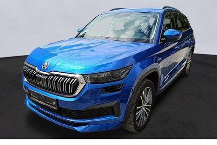 Skoda Kodiaq 59.900 km 34.690 &euro; Weinheim 69469