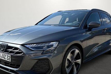 Audi A3 4.000 km 38.800 &euro; Grünstadt 67269