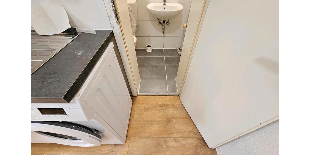 Erdgeschoßwohnung Mannheim Sandhofen - 1 Zimmer, 29 m&sup2;, 840&euro; | Angebot:26652703
