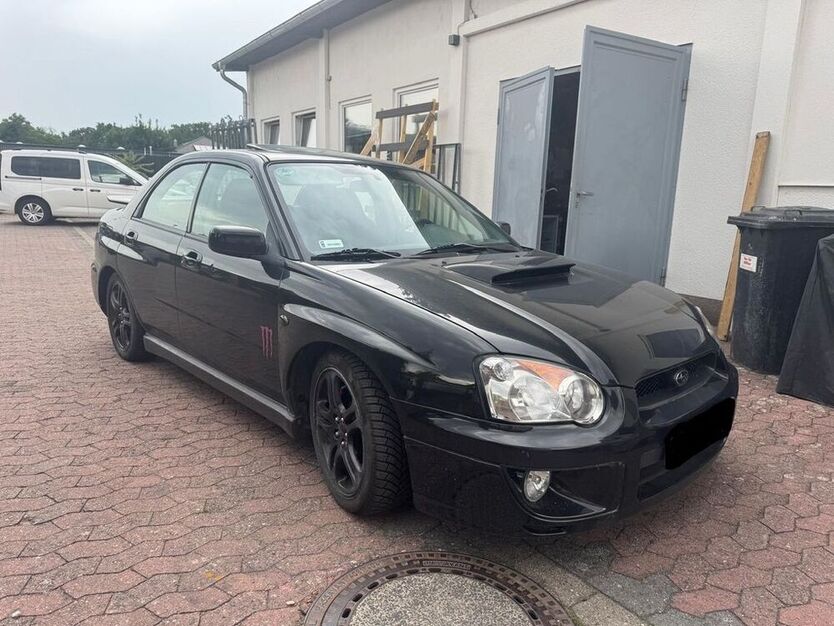 Impreza