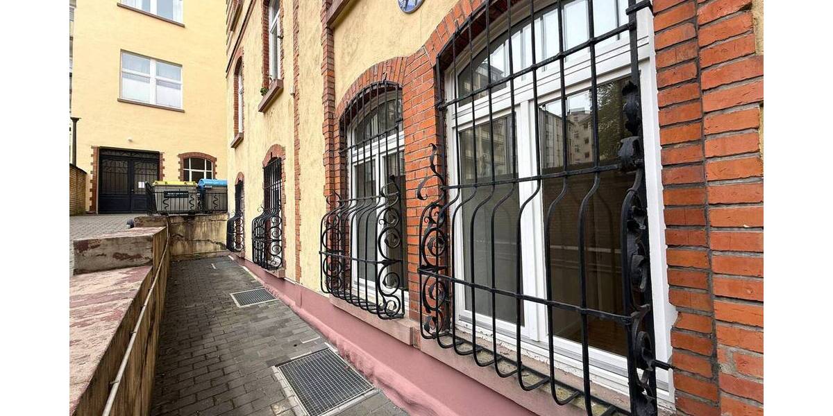 Etagenwohnung Mannheim Oststadt - 4 Zimmer, 94 m&sup2;, 1.500&euro; | Angebot:26358899