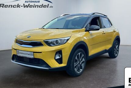Kia Stonic 32.300 km 15.989 &euro; Mannheim 68199