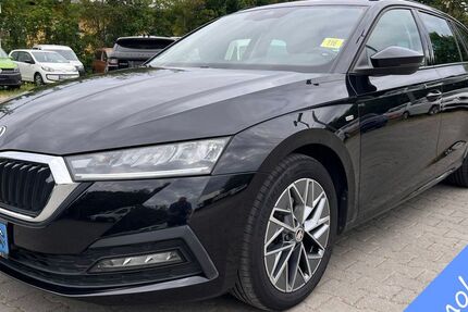 Skoda Octavia 132.318 km 16.950 &euro; Weinheim 69469