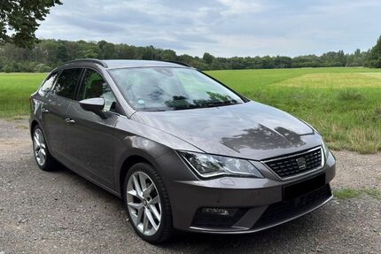 Seat Leon 186.000 km 9.500 € Frankenthal 67227