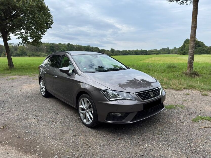 Seat Leon 186.000 km 9.500 € Frankenthal 67227