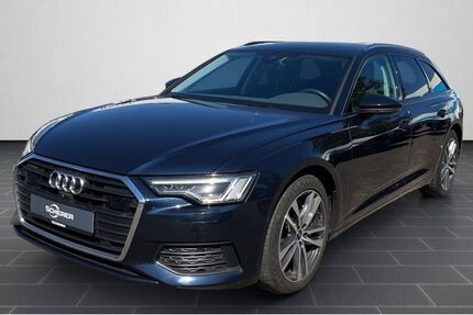 Audi A6 83.000 km 31.390 &euro; Hockenheim 68766