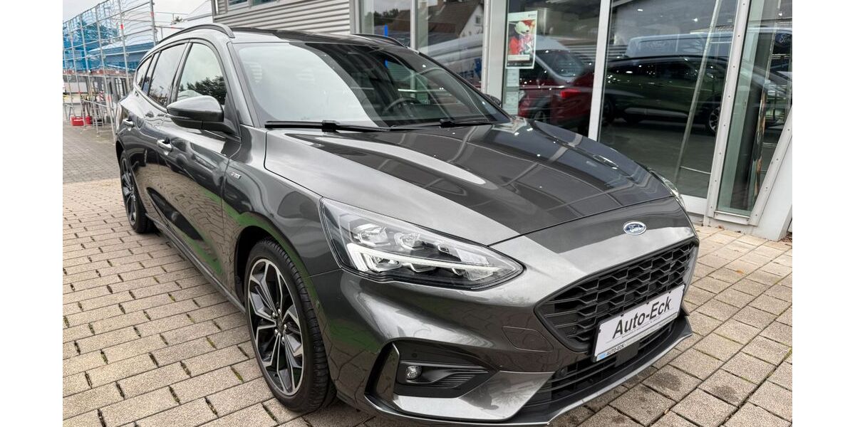 Ford Focus 56.600 km 18.890 &euro; Heppenheim 64646