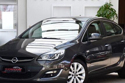Opel Astra 65.496 km 10.400 &euro; Waghäusel 68753