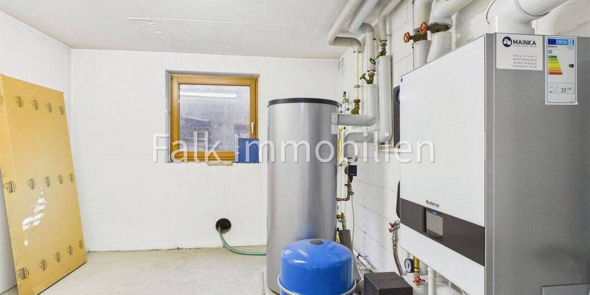 Mehrfamilienhaus, Wohnhaus Mannheim Gartenstadt - 7 Zimmer, 225 m&sup2;, 745.000&euro; | Angebot:26763879