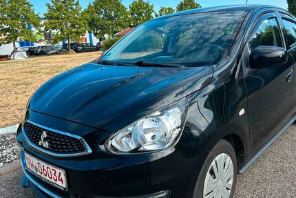 Mitsubishi Space Star 72.000 km 5.950 &euro; Neustadt/Weinstr 67433
