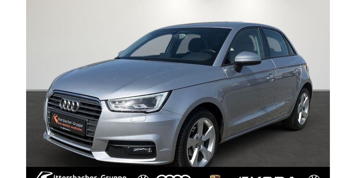 Audi A1 49.434 km 15.950 &euro; Grünstadt 67269
