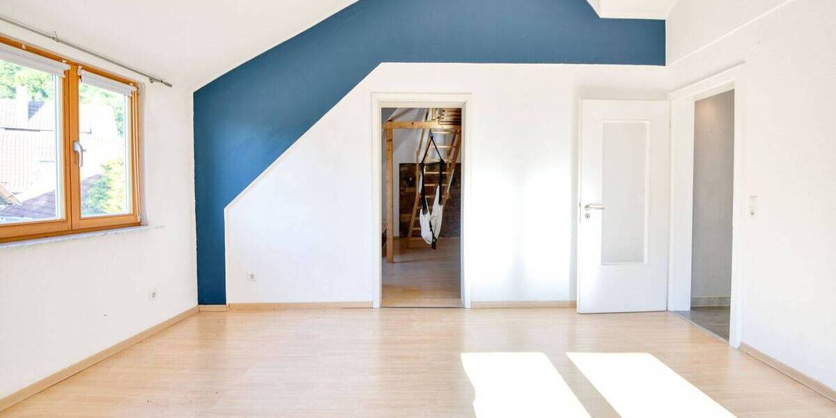 Etagenwohnung Heidelberg Handschuhsheim - 5 Zimmer, 140 m&sup2;, 600.000&euro; | Angebot:24074828