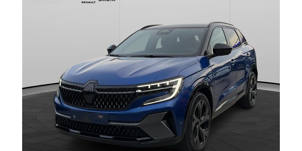 Renault Austral 33.820 km 27.990 &euro; Bensheim 64625