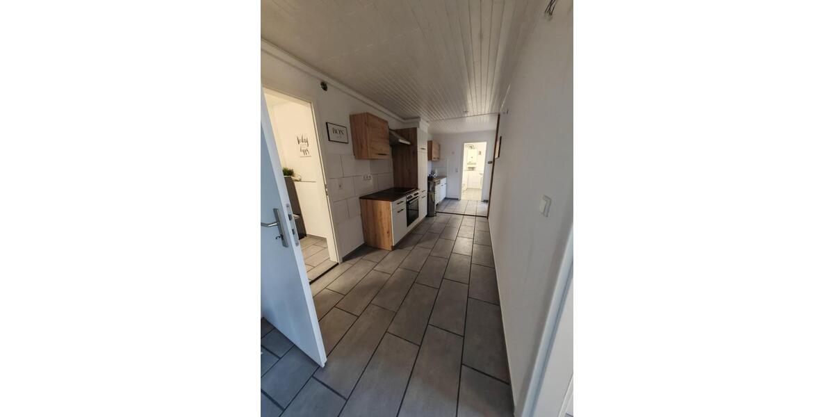 Top möbliertes Zimmer in moderner 4er-WG | WiFi + Jobcenter ✅ 1 zimmer