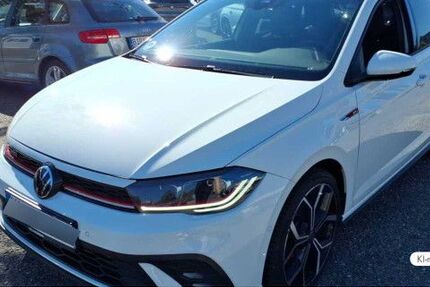 VW Polo 52.900 km 21.730 &euro; Mannheim 68167