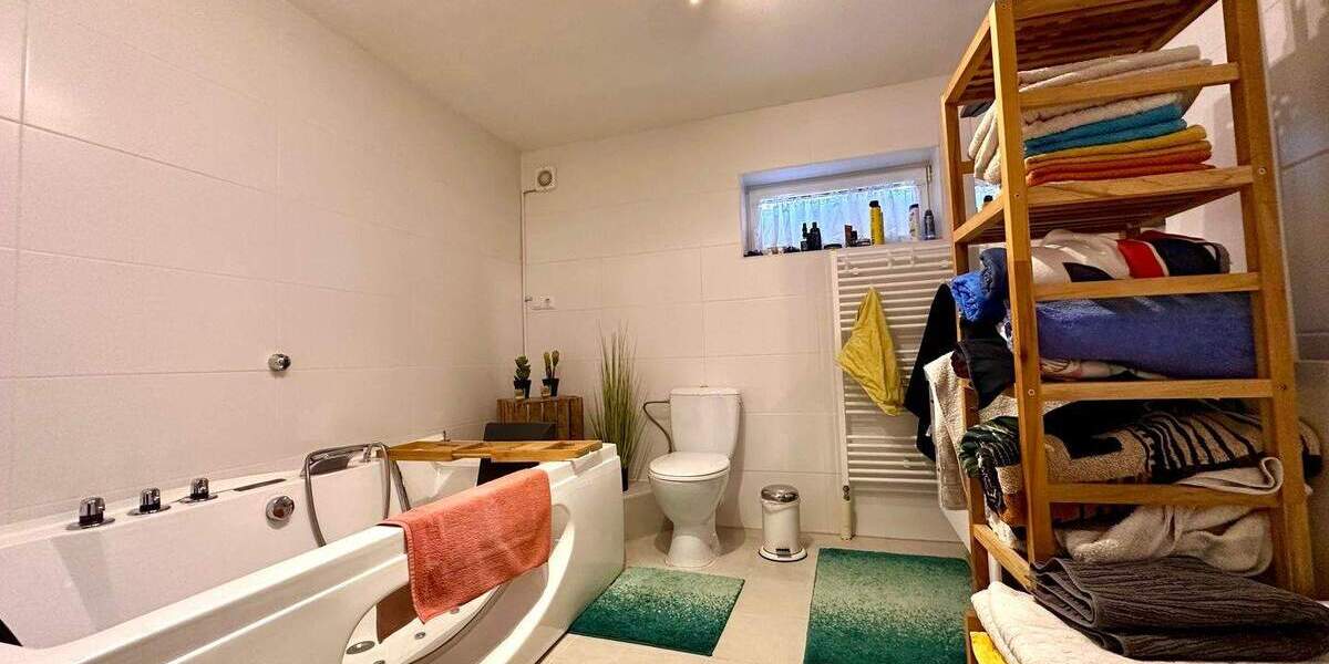 Bungalow Biblis Nordheim - 4 Zimmer, 112 m&sup2;, 449.000&euro; | Angebot:25696830