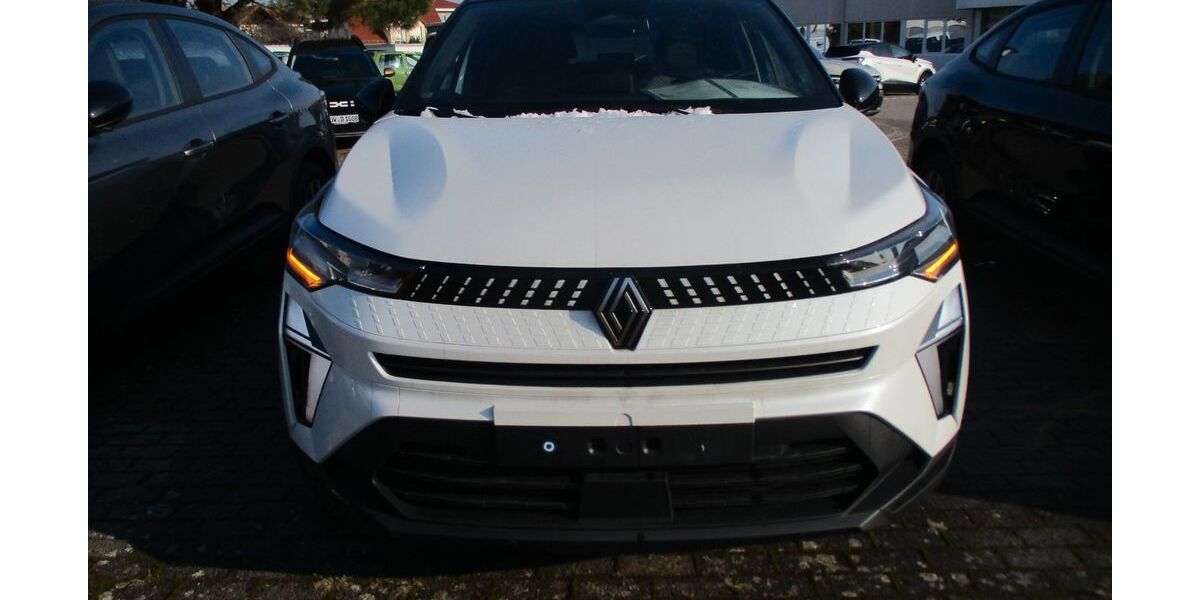 Renault Captur 8.500 km 29.500 &euro; Bad Dürkheim 67098