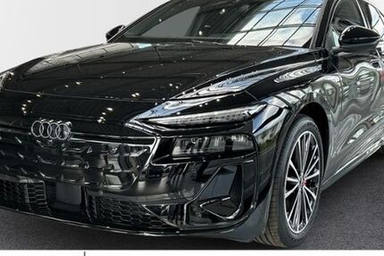 Audi A6 9.500 km 87.930 &euro; Walldorf 69190