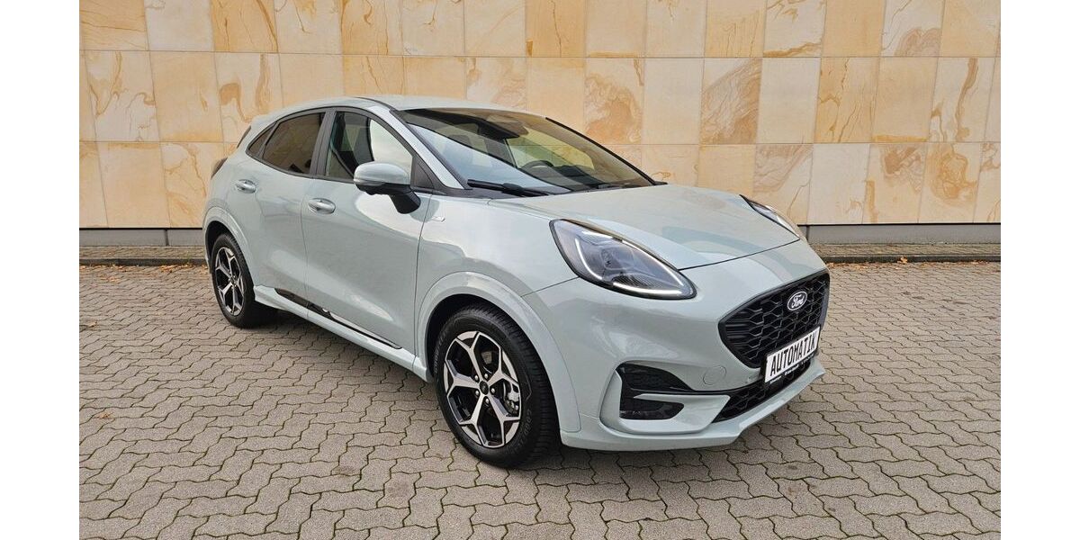 Ford Puma 3.750 km 26.990 &euro; Schwetzingen 68723