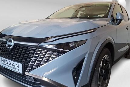 Nissan Qashqai 5.363 km 26.860 &euro; Heidelberg 69126