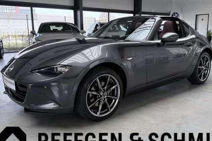 Mazda MX-5 60.900 km 29.980 &euro; Mannheim 68309