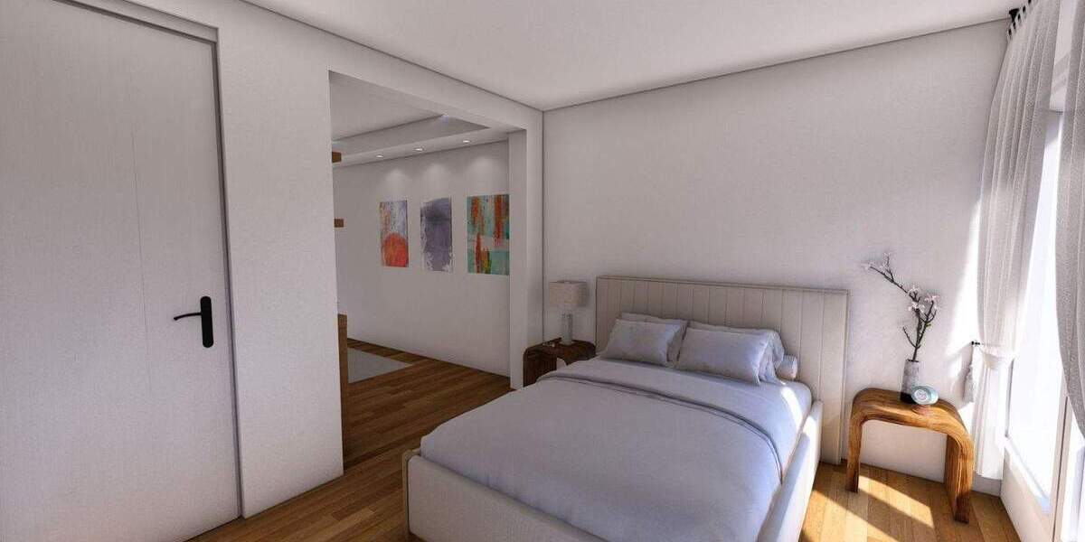 Etagenwohnung Mannheim Schwetzingerstadt - 4 Zimmer, 112 m&sup2;, 634.000&euro; | Angebot:25664850